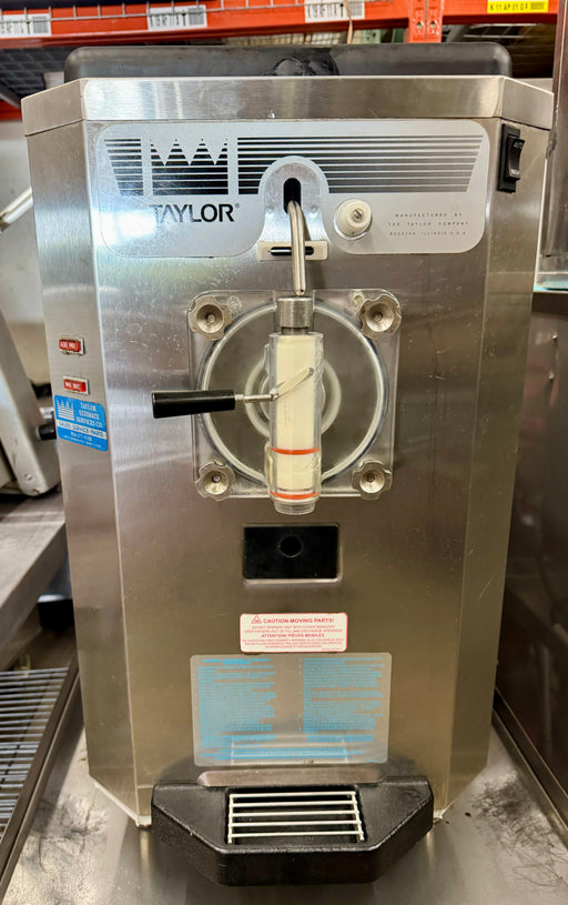 Taylor 430-12 slushy machine